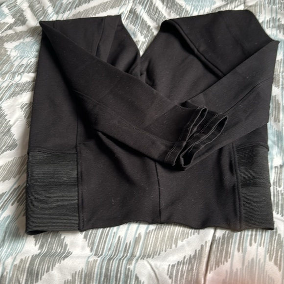 Evamped by sirens Leggings for Women sz medium in Black - Picture 7 of 8